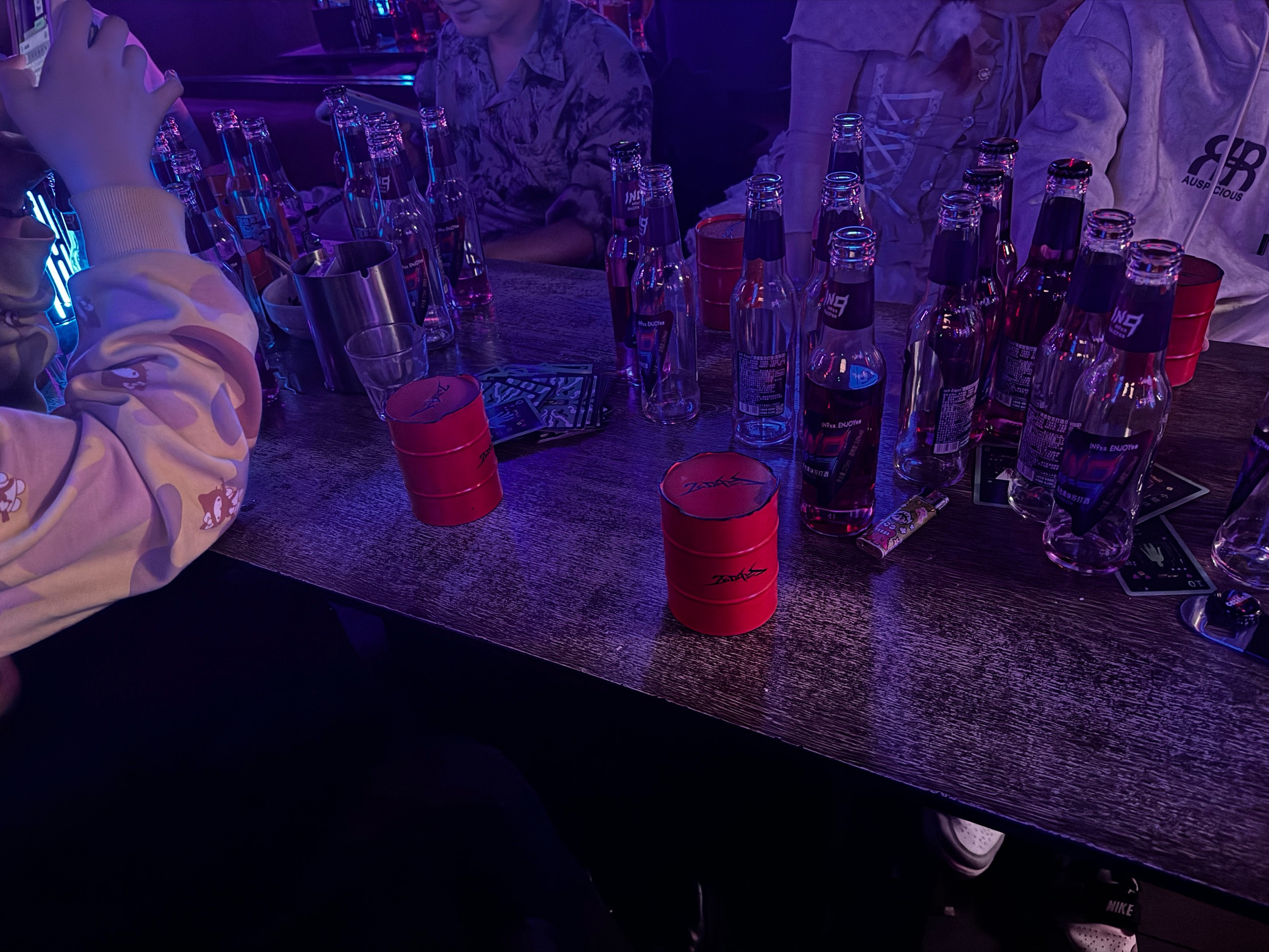 张家界商务ktv畅享多样商务ktv玩法-桑植县ktv预订